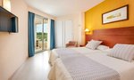 Apartman - hálószoba