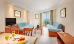 Tengerre néző apartman