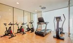 Fitnesz