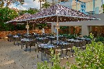 Étterem - terasz