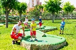 Minigolf