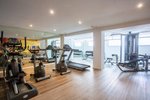 Fitnesz 