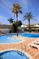 Hotel ILUSION MARKUS & SPA