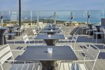 Hotel terasza