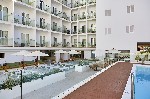 Hotel HM DUNAS BLANCAS 