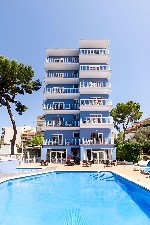 Hotel JS PARADISE SPORT