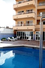 Hotel Blue Sea Mediodia