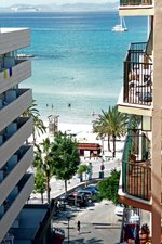 Hotel Blue Sea Mediodia