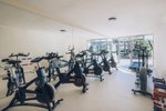 Fitnesz