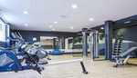 Fitnesz