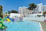 Hotel ILUNION PALMANOVA MALLORCA