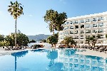 Hotel ILUNION PALMANOVA MALLORCA