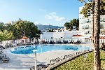 Hotel ILUNION PALMANOVA MALLORCA