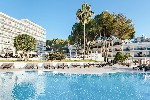 Hotel ILUNION PALMANOVA MALLORCA