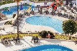 Hotel ILUNION PALMANOVA MALLORCA
