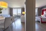 Superior apartman