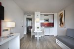 Superior apartman