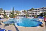 Hotel medencével