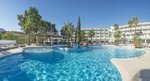 Hotel medencével
