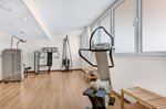 Fitnesz
