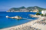 Camp de Mar strand