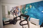 Fitnesz