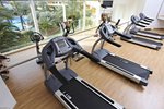 Fitnesz