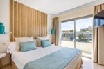 Királyi terasz apartman