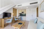 Királyi terasz apartman