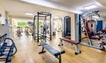 Fitnesz