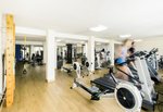 Fitnesz