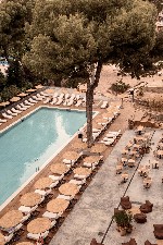 Hotel COOK´S CLUB PALMA BEACH