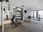 Fitnesz