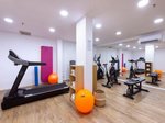 Fitnesz