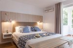 Apartman - hálószoba