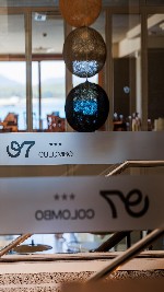 Hotel COLOMBO