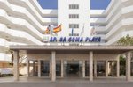 Hotel Palia Sa Coma Playa