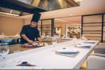 Teppanyaki étterem 