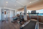 Fitnesz