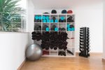 Fitness
