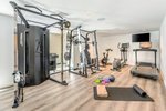 Fitnesz