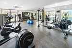 Fitnesz