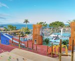 RoniAventura Park - tevékenységek