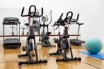 Fitnesz