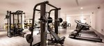 Fitnesz