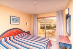 Komfort apartman hálószoba