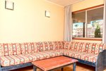 Superior apartman nappalival