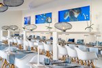 Ocean Blue a la carte étterem