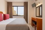 Apartman - hálószoba