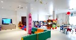 Gyermek játszószoba